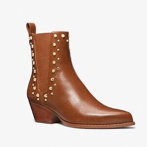 New - Michael Kors boots